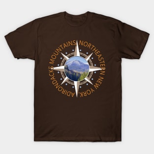 Adirondacks T-Shirt